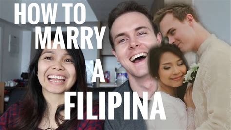 filipino online dating and marriage